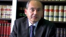 Entrevista con el abogado Luis Romero sobre la reforma del Código Penal