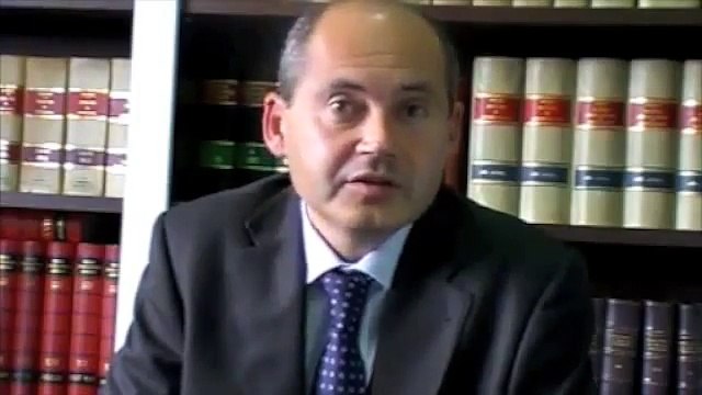 Entrevista con el abogado Luis Romero sobre la reforma del Código Penal