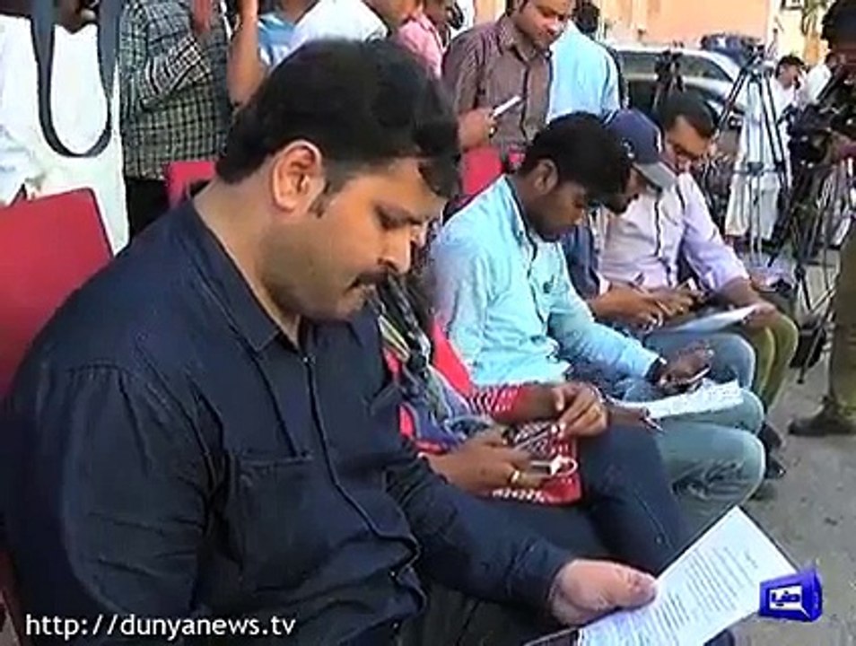 ISI Exposed Raw Terrorist Network in Pakistan