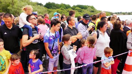 Le magnifique Triathlon de Cholet 5 juin 2016