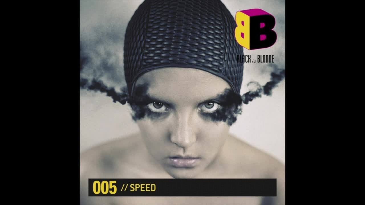 Ivan Bertolla - X Speed