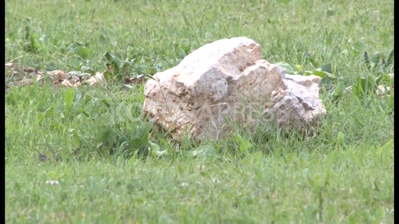 DYSHIME TE FORTA PER VARREZE MASIVE NE KAMPUSIN UNIVERSITAR TE PRISHTINES LAJM