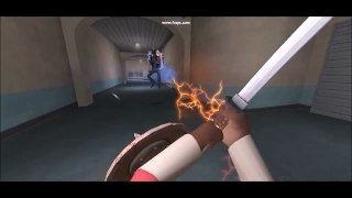 Alternate - A TF2 Montage!