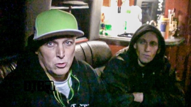 Kottonmouth Kings - DREAM TOUR Ep. 350