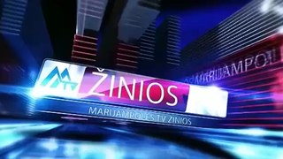 2015-01-27 Marijampolės TV žinios