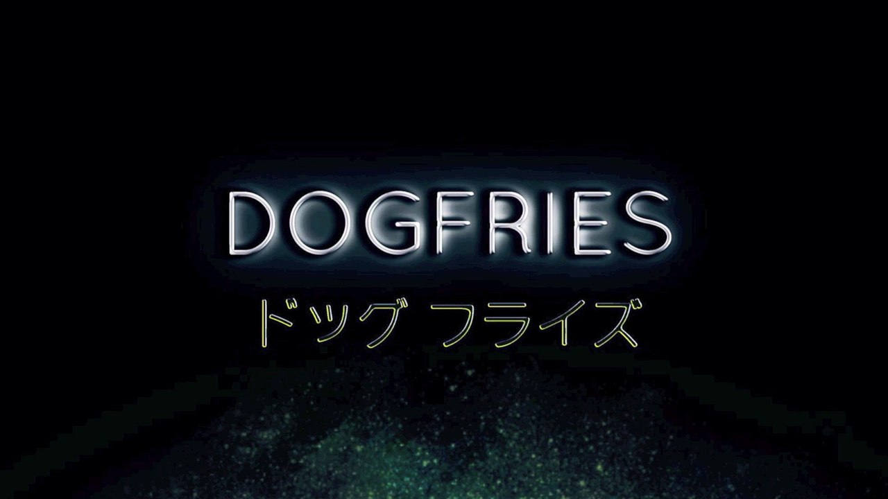 DOGFRIES - Jurassicus