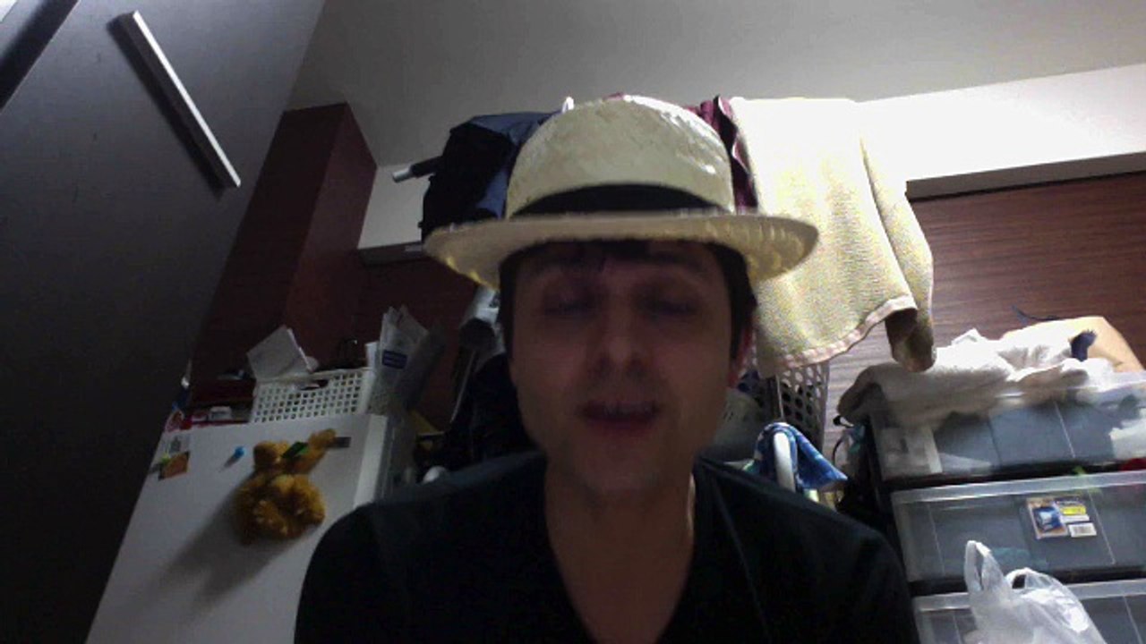 Test Upload #2