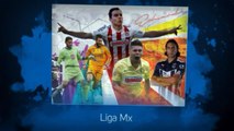 México vs Venezuela 1-1 copa América centenario 2016 tv azteca HD