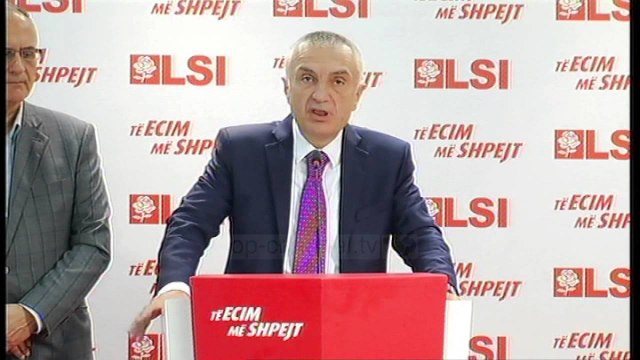 Meta mbledh kryesinë e LSI: Votojmë çdo konsensus PD-PS - Top Channel Albania - News - Lajme