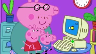 Peppa Pig - Learn The Alphabet