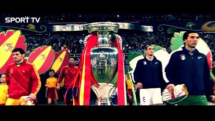 This One's For You (Official Song UEFA Euro 2016) - David Guetta, Zara Larsson