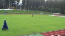 Devil vom Greifenring - Actionvideo