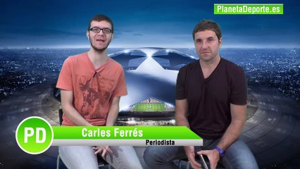 Joseph Blatter desata la polémica de las bolas calientes y frías