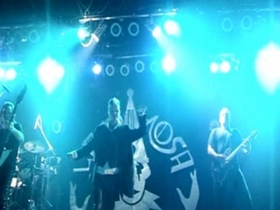 Lacrimosa Lichtjahre DVD - Sample 1