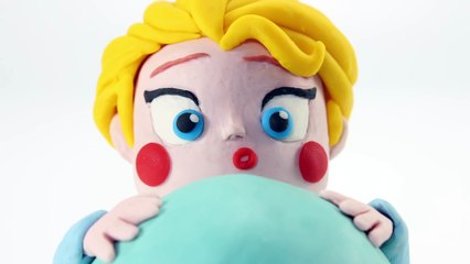 Spiderbaby Vomits On Daddy Spiderman_7