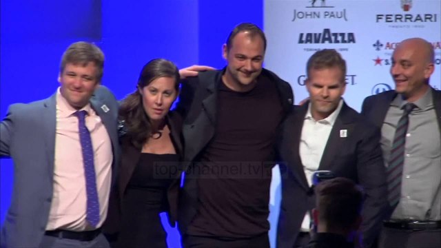 Restoranti më i mirë në botë - Top Channel Albania - News - Lajme