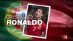 Cristiano Ronaldo : l'occasion d'entrer définitivement dans la légende - Portugal - #Euro2016
