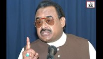 Altaf Hussain calling to kill anchors and their familes
