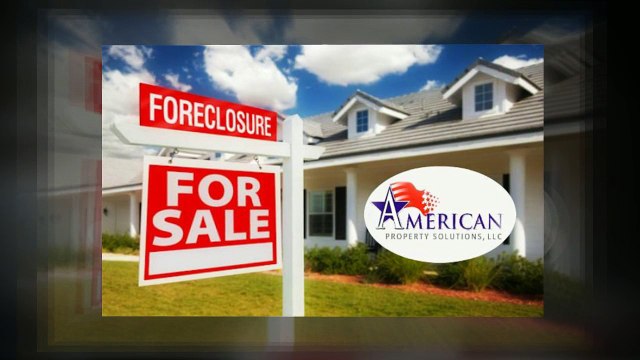 House Selling & Foreclosures in Lake Charles