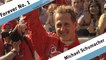 Forever Number One – Michael Schumacher