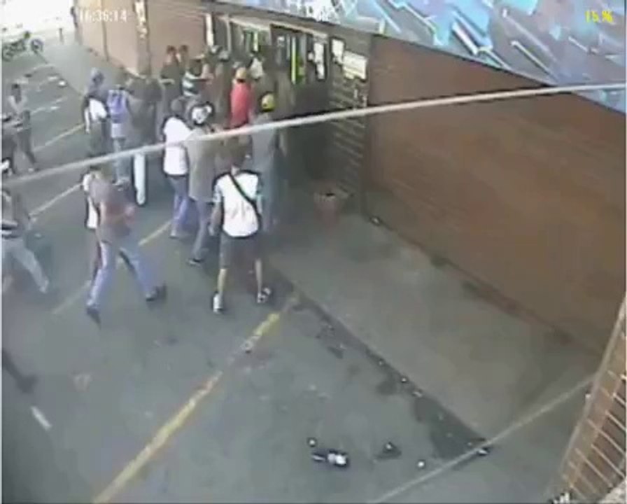 VENEZUELA ESTA ASI...