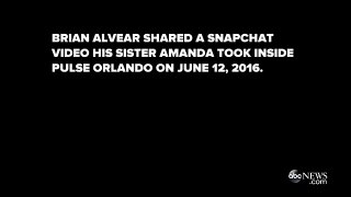 Orlando Shooting _ Video From Inside Pulse Nightclub