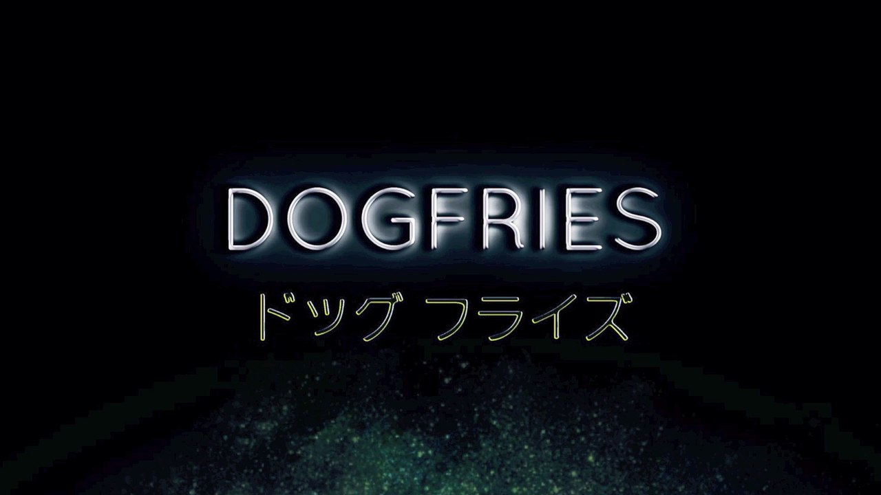 DOGFRIES - Dogman