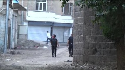 Nöbet Başında İftar ve Sahur