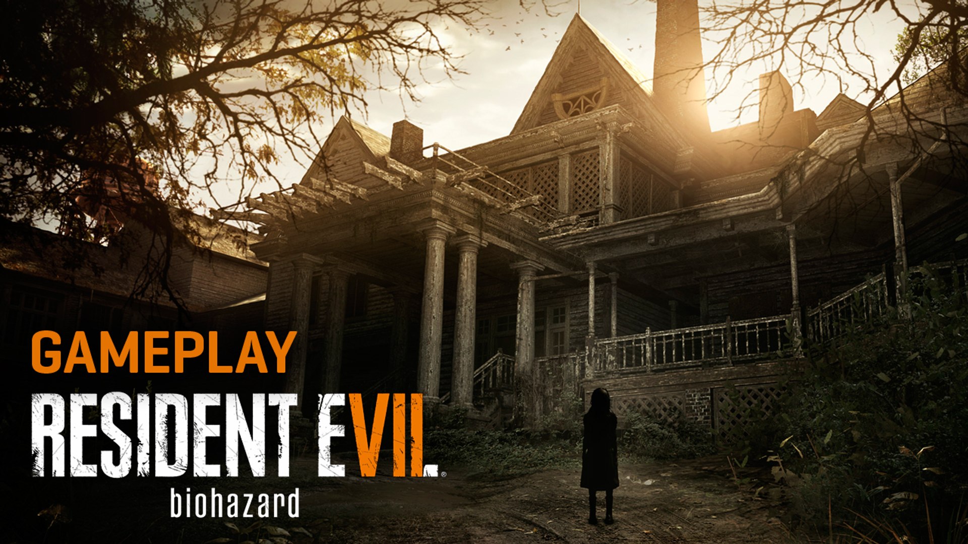 Resident Evil 7 Biohazard gameplay de la demo - Vídeo Dailymotion