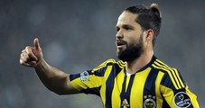 Fenerbahçe'den Diego'ya: Getir 2 milyon Euro'yu, Git!