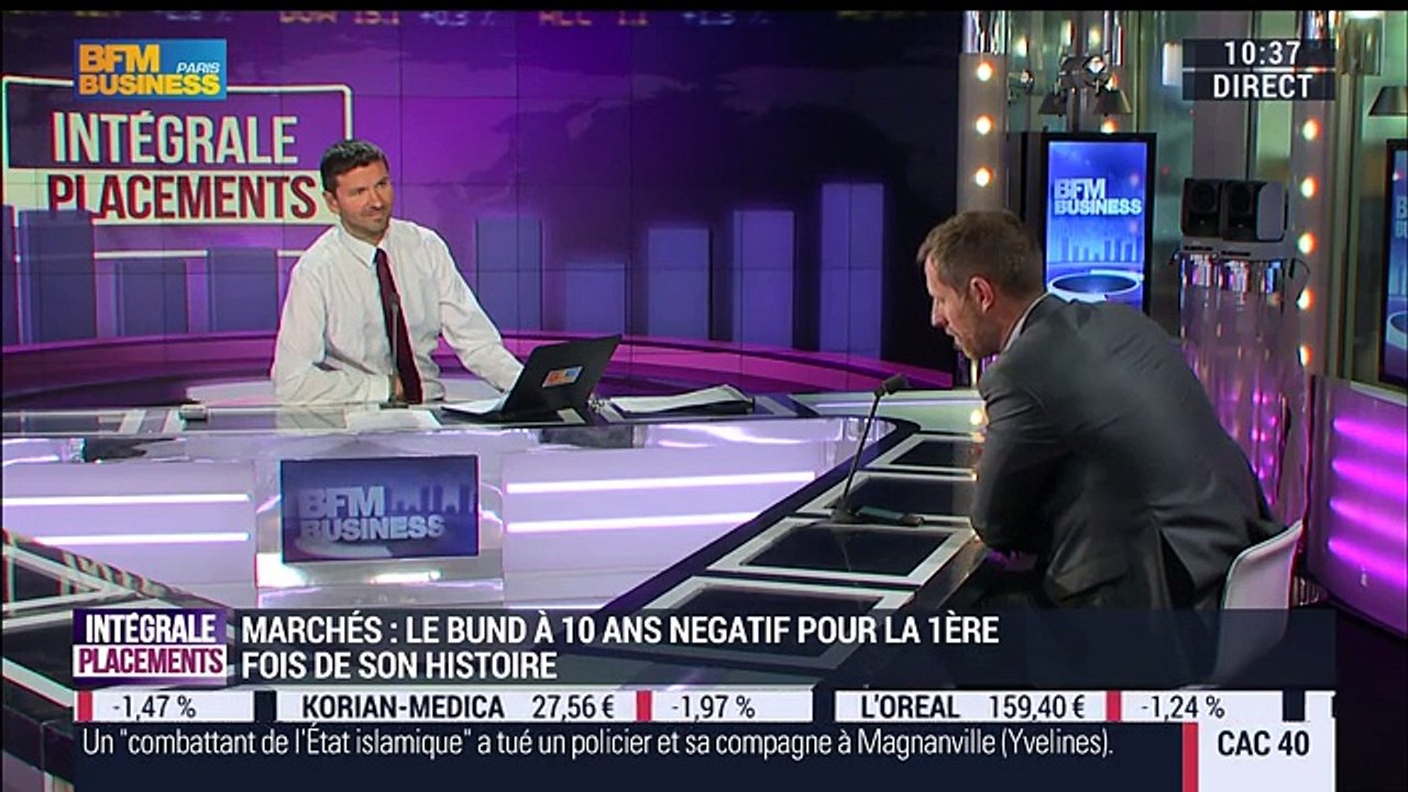 Astuce du jour: Les 10 erreurs à éviter lors d'un investissement “boursier” - 14/06