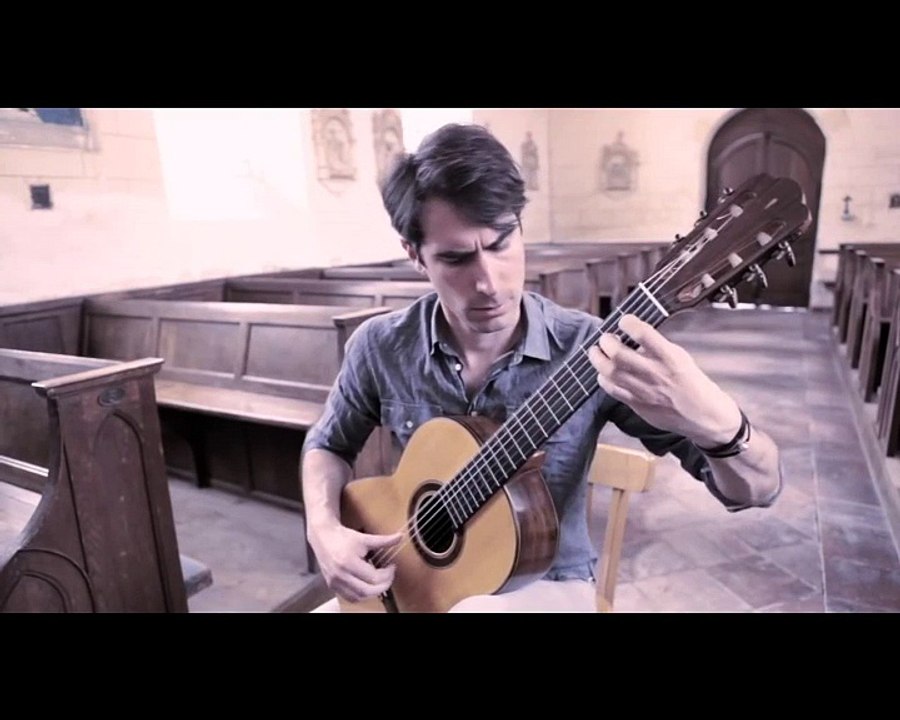 Le petit prince de la guitare - Saison 2016/2017