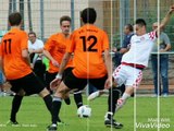 Finalno doigravanja za ulazak u B Kreisklasse  FC West II -NK Croatia Karlsruhe 1:4