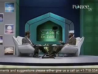 Dr Zakir Naik about breaking of fast by intentional and unintentional vomit
