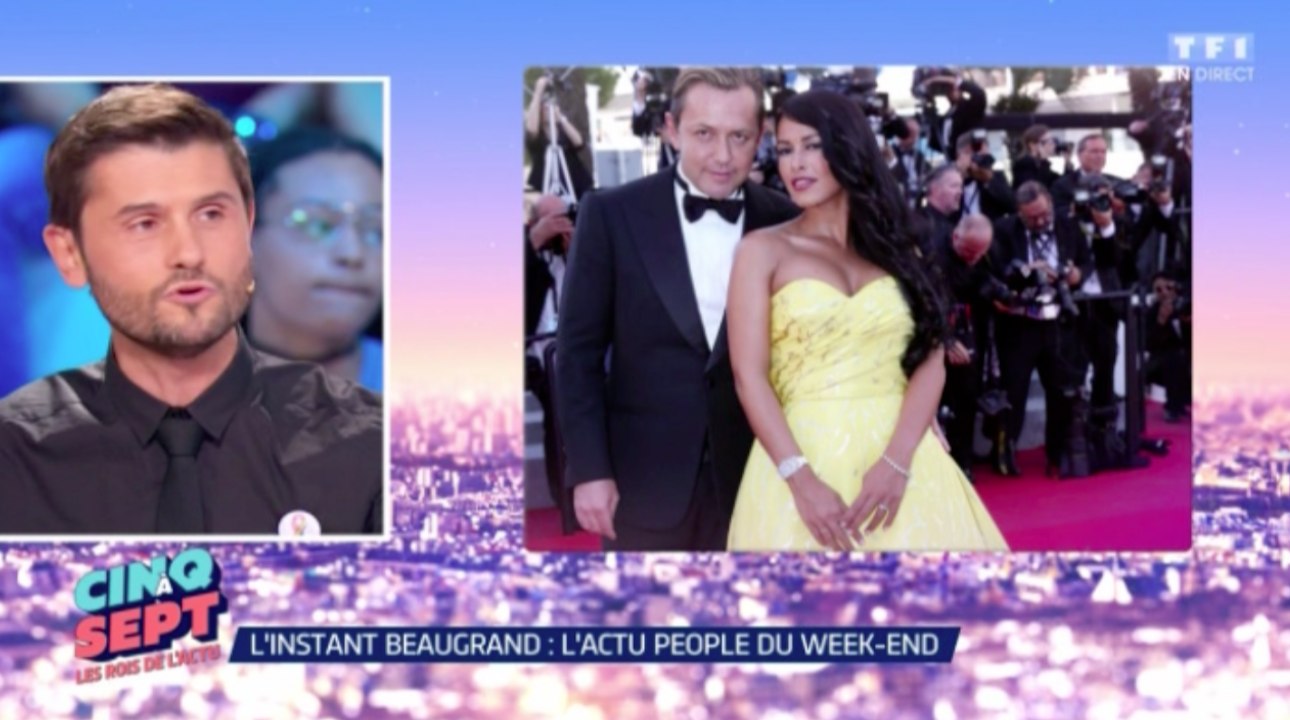 Le drôle de prénom de l'enfant d'ayem ! Zapping People du 14/06/2016 par lezapping