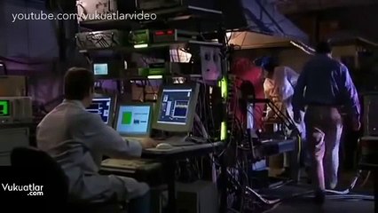 Dünya'nın Merkezine Yolculuk - Türkçe Belgesel