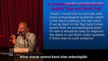 Gobeklitepe Facts - B. G. Sidharth ( Astronomy, Geographic Relations )