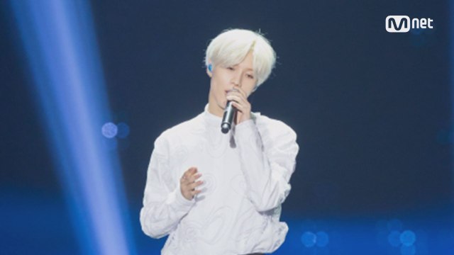 [KCON 2016 France×M COUNTDOWN] 태민 (Taemin) _ REALITY (La Boum OST)