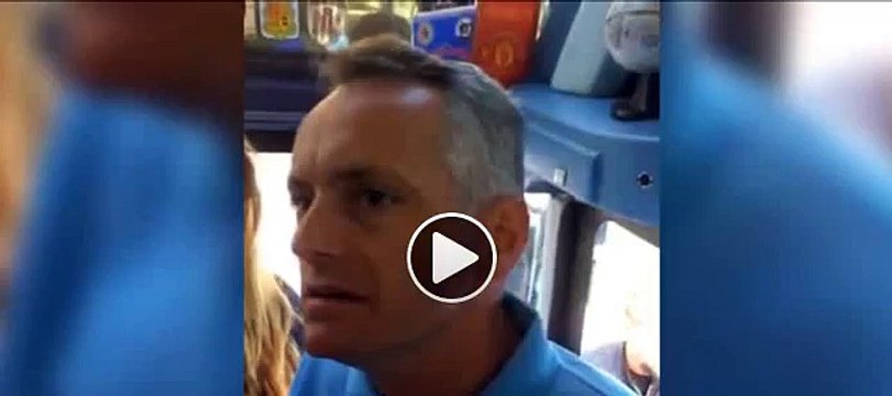 ВОБ_ французская полиция объявила о депортации 50 российских бандитов-болельщиков