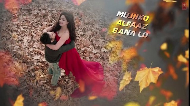 Mujhko Barsaat Bana Lo Full Song with Lyrics _ Junooniyat _ Pulkit Samrat, Yami Gautam
