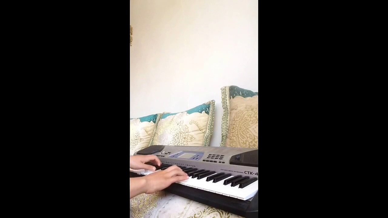 Nobuyuki Tsujii 辻井伸行 - Elegy for the victims of the earthquake and tsunami