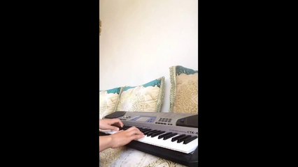 Nobuyuki Tsujii 辻井伸行 - Elegy for the victims of the earthquake and tsunami