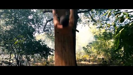 Commando 2 - Movie Trailer - Vidyut Jamwal & Kriti Sanon - July,2016