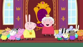 Peppa meets the queen full episode, 1