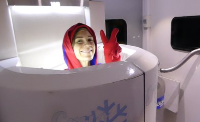 La Minute Inside - 14/06/16 - Récupération après France/Cuba