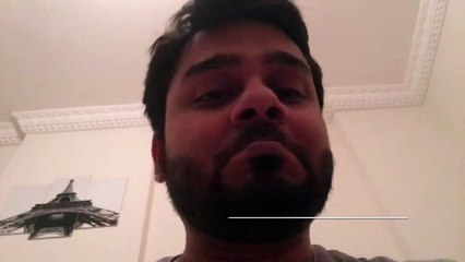 Saddest Moment of Life