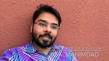 Ammi Jaan - Happy Mother's Day