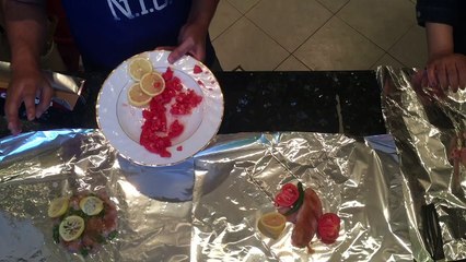 -Dam Pukht- - Amazing Recipe for tasty food