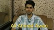 How To Change The World? by Ali Ahmad Awan | Motivational & Inspirational Video | Change Yourself | Latest 2016