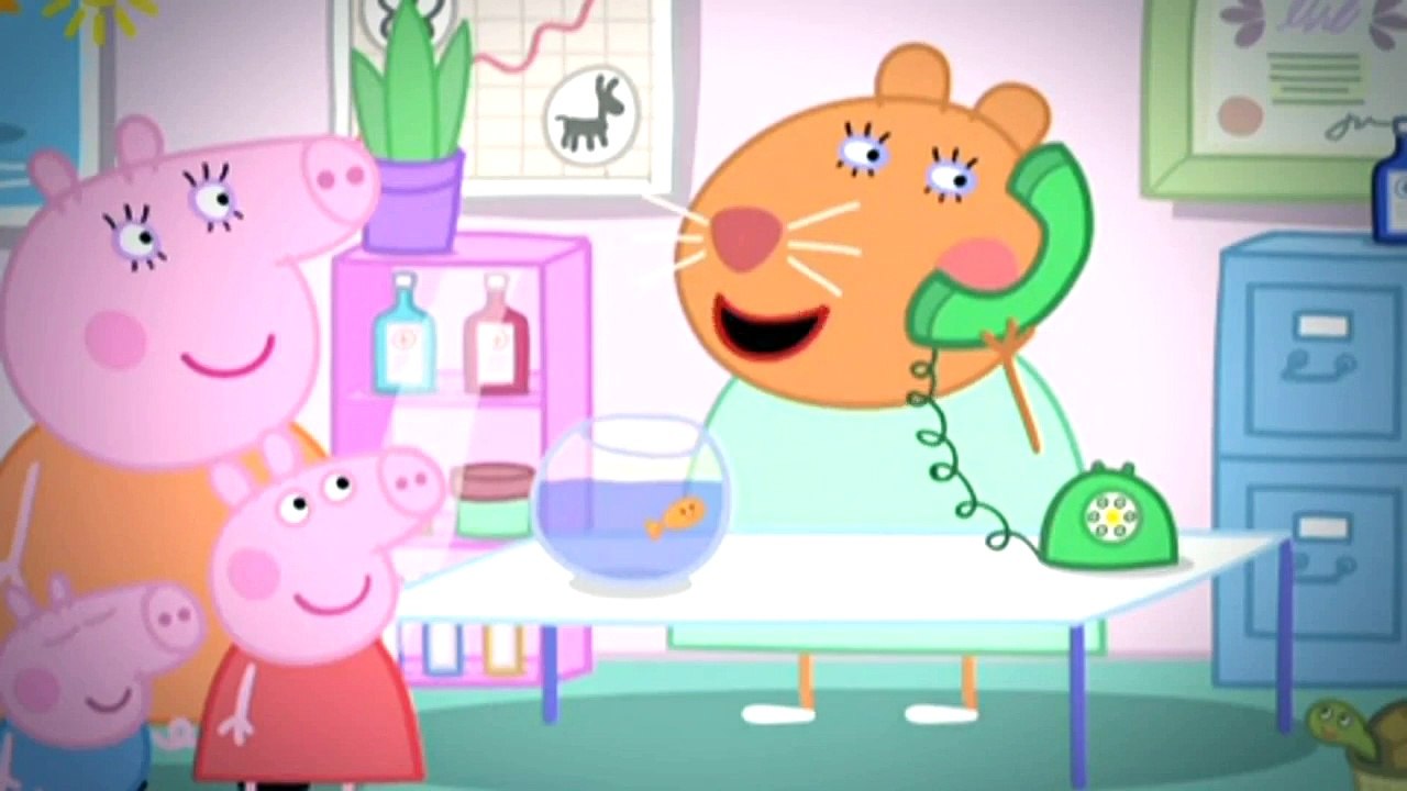 Peppa Pig - 2015 Episode 5